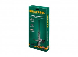 Пистолет для монтажной пены Kraftool PROKraft 0685-z04