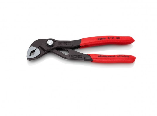 Переставные клещи Knipex Cobra KN-8701150