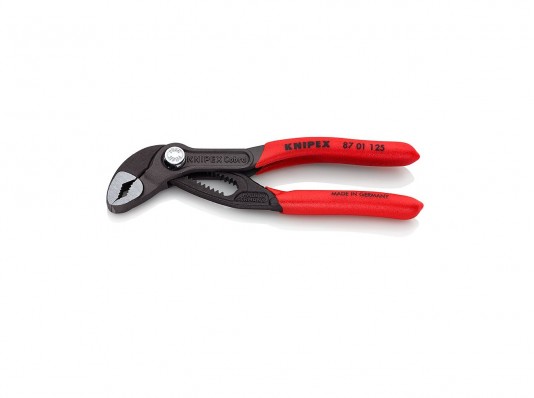 Переставные клещи Knipex Cobra KN-8701125