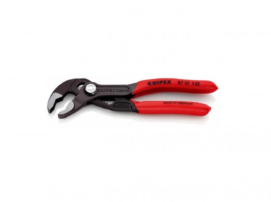 Переставные клещи Knipex Cobra KN-8701125