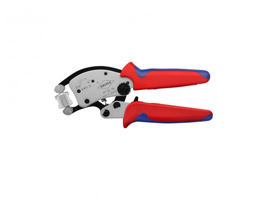 Клещи для опрессовки Knipex KN-975318