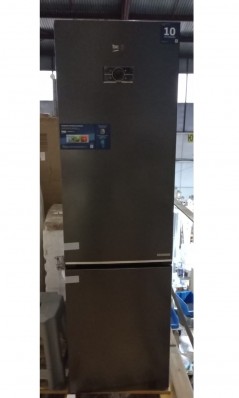 Двухкамерный холодильник Beko B5RCNK403ZXBR