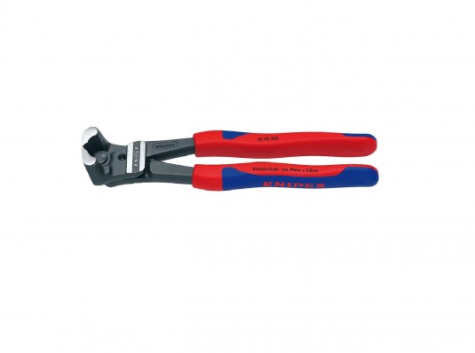 Болторез торцовый Knipex KN-6102200