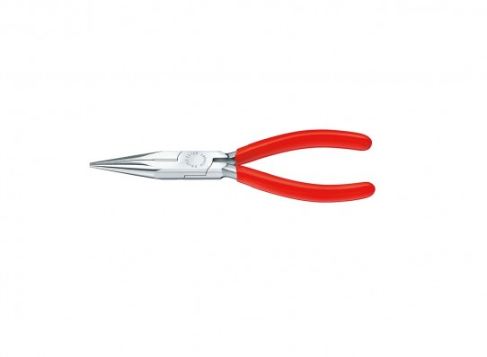 Тонкогубцы радиомонтажные Knipex KN-2503125