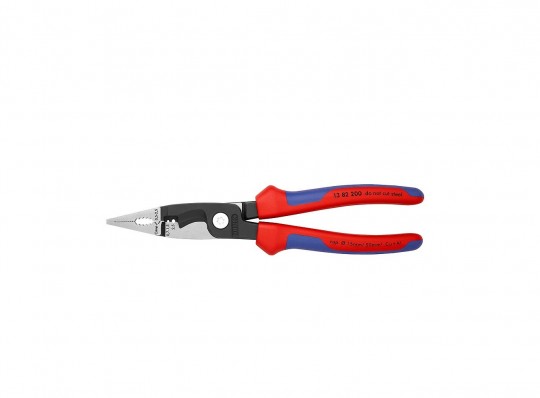 Многофункциональные клещи Knipex KN-1382200