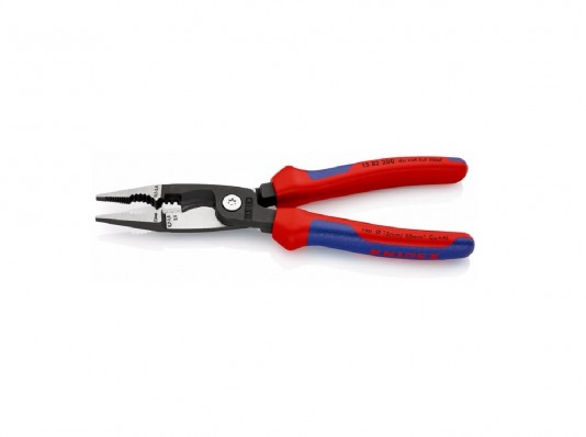 Многофункциональные клещи Knipex KN-1382200