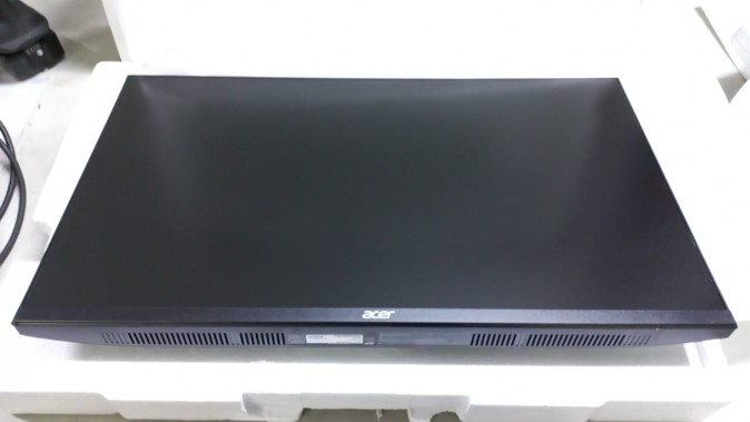 27" Монитор Acer Nitro QG270H3bix