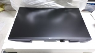 27" Монитор LG 27MR400-B