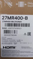 27" Монитор LG 27MR400-B