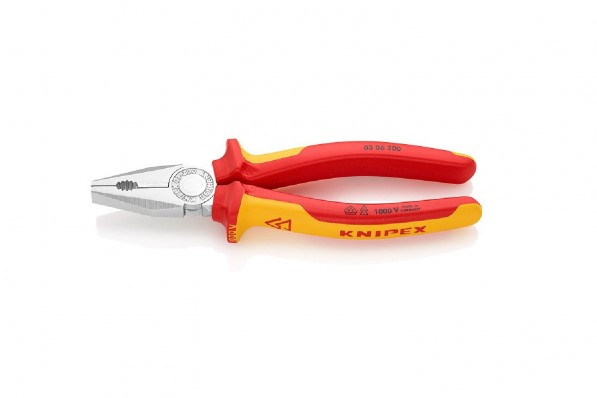 Пассатижи Knipex KN-0306200