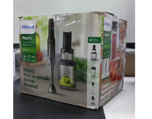 Блендер погружной Philips HR2657/90