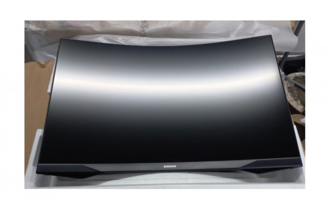 27" Монитор Samsung Odyssey G5 S27CG550EI