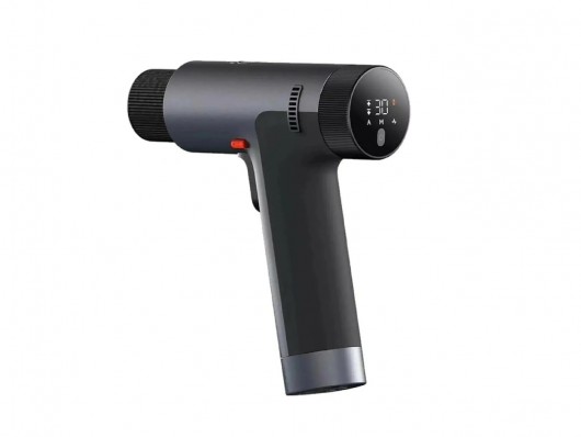 Дрель-шуруповерт Xiaomi 12V Max Brushless Cordless