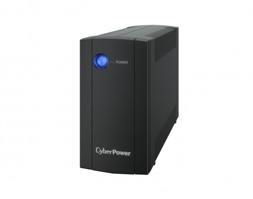 ИБП  CyberPower UTC850E