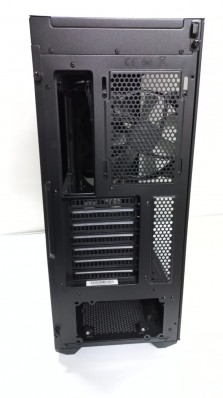 Корпус E-ATX Cooler Master MB500 без БП