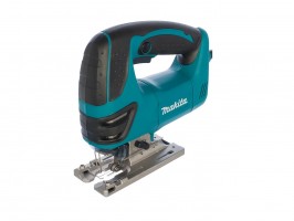 Лобзик Makita 4350 FCT, кейс