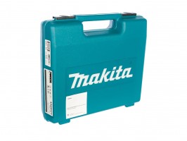 Лобзик Makita 4350 FCT, кейс