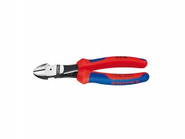 Силовые бокорезы Knipex KN-7412180