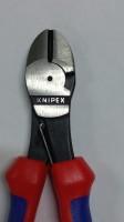 Силовые бокорезы Knipex KN-7412180