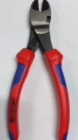 Силовые бокорезы Knipex KN-7412180