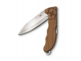 Нож перочинный Victorinox Evoke Wood (0.9415.D630)