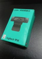 Веб-камера Logitech HD Webcam C920e