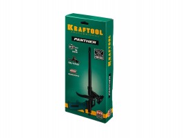 Пистолет для монтажной пены Kraftool Panther 06855