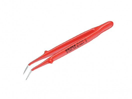 Пинцет VDE захватный прецизионный Knipex KN-923764