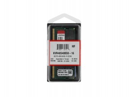 Оперативная память Kingston Valueram KVR48S40BS8-16