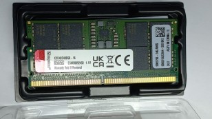Оперативная память Kingston Valueram KVR48S40BS8-16