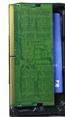 Оперативная память Kingston Valueram KVR48S40BS8-16