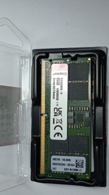 Оперативная память Kingston Valueram KVR48S40BS8-16