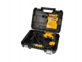 Перфоратор DeWalt D25133K-QS (чемодан TSTAK)