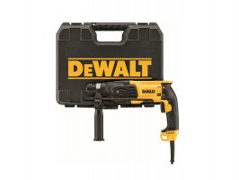 Перфоратор DeWalt D25133K-QS (чемодан TSTAK)