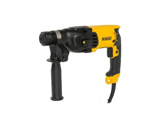 Перфоратор DeWalt D25133K-QS (чемодан TSTAK)