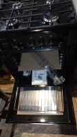 Газовая плита Gefest ПГ 6300-03 0046