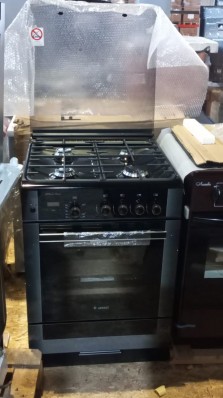 Газовая плита Gefest ПГ 6300-03 0046