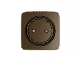 Умная колонка Яндекс Станция Макс Zigbee с Алисой