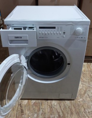 Стиральная машина Atlant СМА 60У87-000