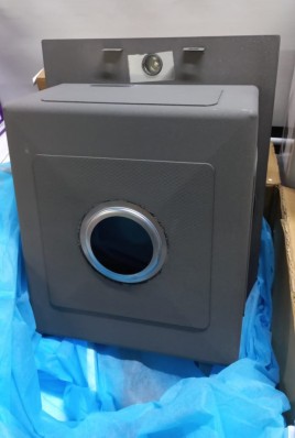 Мойка Fabia PROFI 40503 врезная с сифоном и коландером