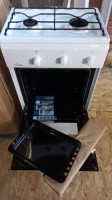Газовая плита Flama CG 3202 W