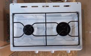 Газовая плита Flama CG 3202 W