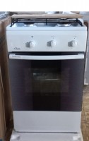 Газовая плита Flama CG 3202 W