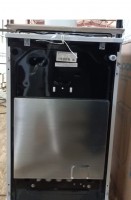 Газовая плита Flama CG 3202 W