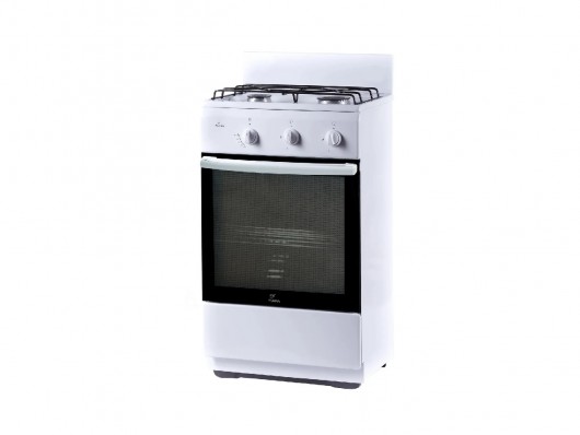 Газовая плита Flama CG 3202 W