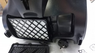 Пылесос Samsung VCC8835V37/XEV