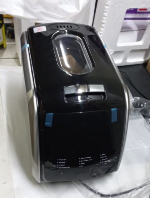 Хлебопечь Hyundai HYBM-5085