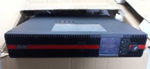 ИБП Powercom Macan MRT-1500 SE