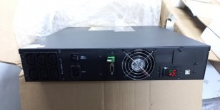 ИБП Powercom Macan MRT-1500 SE