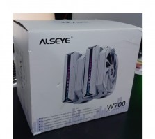 Кулер для процессора Alseye W700-W